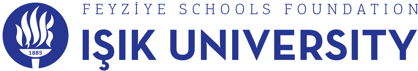 Işık University Logo
