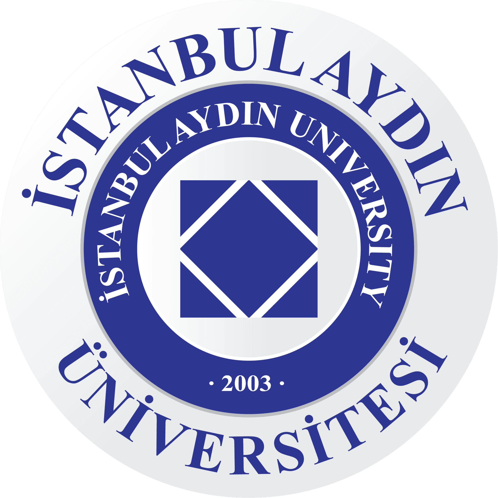 Aydın University Logo