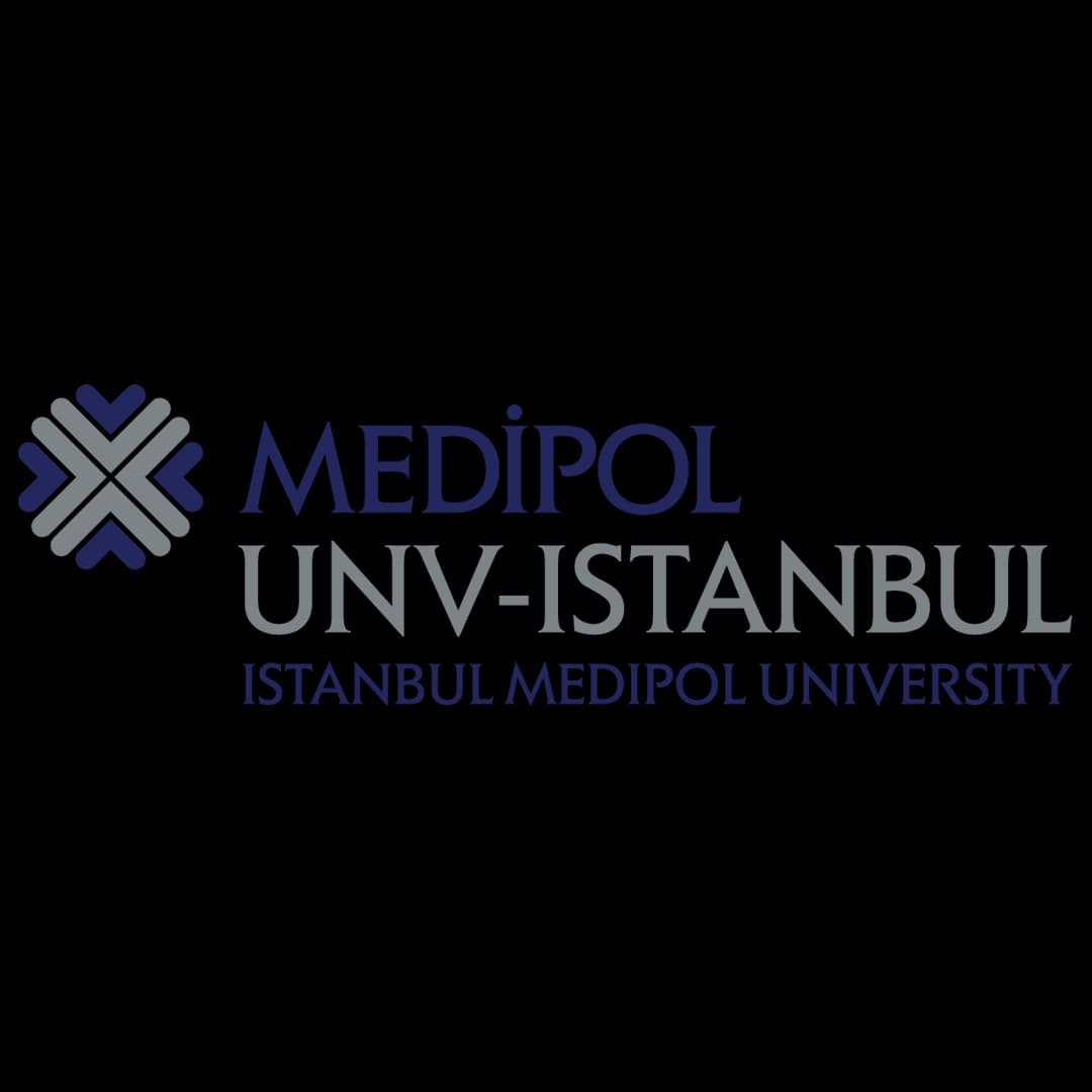 Medipol University Logo